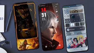 Inisih Keren!!🔥🔥 4 Rekomendasi Tema MIUI 12 Tembus Aplikasi Terbaru screenshot 5