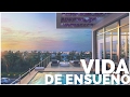 VIDA DE ENSUEÑO - VISUALIZACIÓN EMOCIONAL