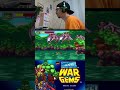 MARVEL WAR OF THE GEMS!! PARTE 2 (direto SNES) #retrogameroom #retro #games #marvel