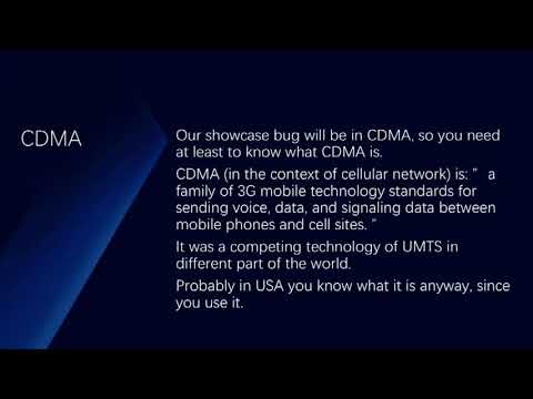 Black Hat USA 2018 - Exploitation of a Modern Smartphone Baseband