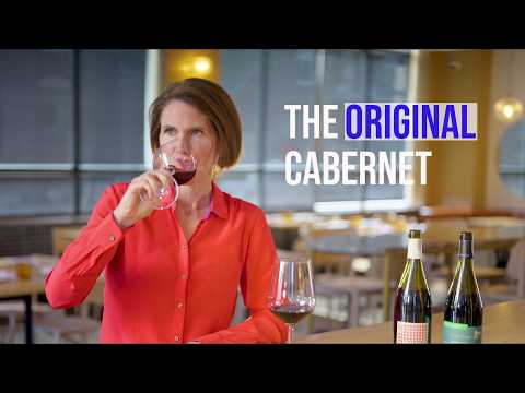 Cabernet Franc: The Loire Red That Changed Wine History
