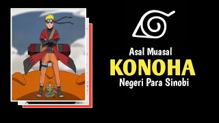Download Lagu Asal Muasal Penyebutan Negeri KONOHA MP3 Download Lagu Asal Muasal Penyebutan Negeri KONOHA MP3