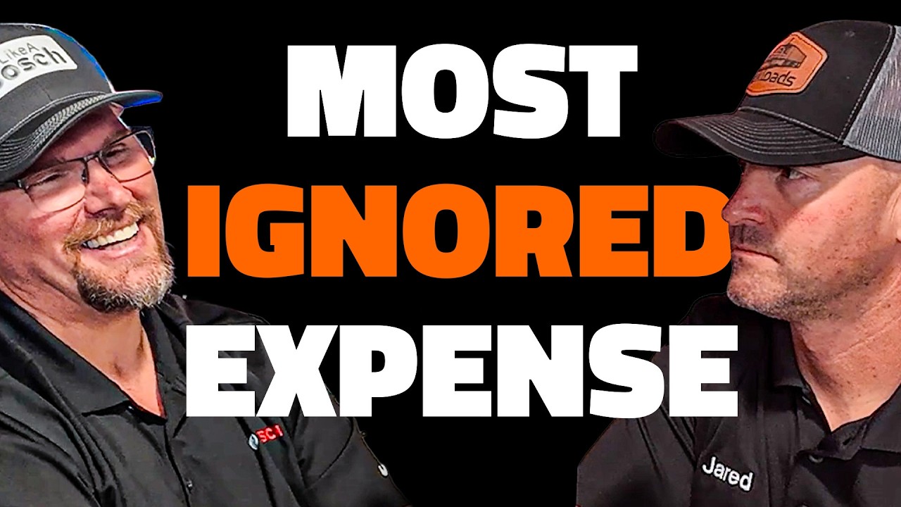 $10,000 to Replace a $300 Part? The Dealership Trap Explained