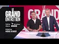 Ref:vMtfwNEil40 Teaser interview charly pairaud et michel denisaud pour b smart