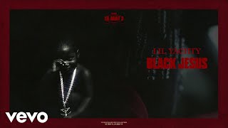 Lil Yachty - Black Jesus (Visualizer)