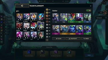 TFT Set 14 (Tocker Trials) - Bastion + Cyberboss