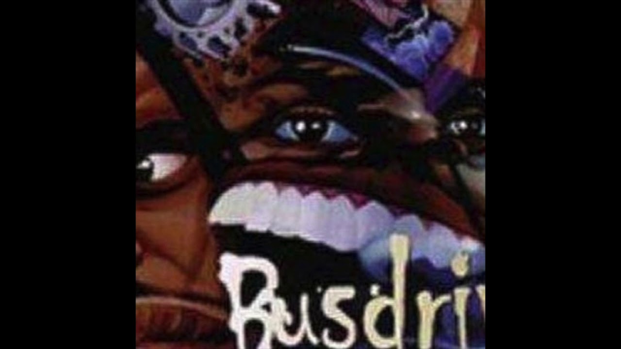 QuaCzar- Busdriver Remix