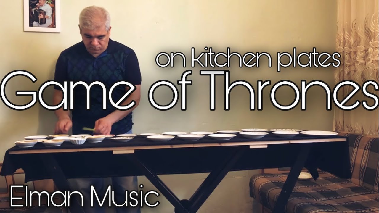 game of thrones, Kitchen