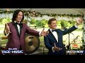 BILL & TED FACE THE MUSIC :15 Review - Now Playing (2020)