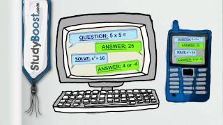Learning through Text Messaging and Instant Messaging.