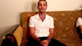 Yedikule Hayat Yokuşu 27 Eylül Cumartesi TRT 1'de... (Sarven Çankar)