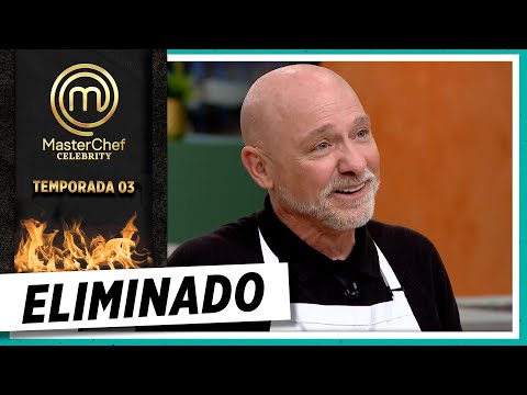 ¡Despedimos a Ronnie!