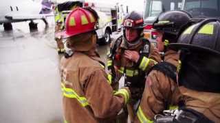 SFD Second Alarm Nov 2013