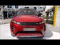 Range Rover Evoque R-Dynamic SE- ₹68 lakh | Real-life review
