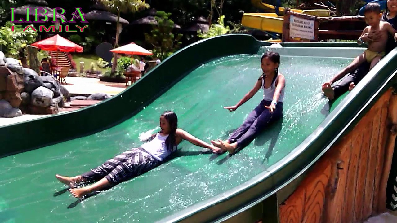 safari water park kabupaten bogor jawa barat