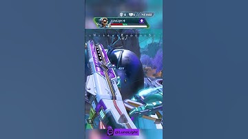 Right? #apexlegends #apex #lunalight #gaming