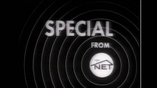 Special from NET/NETRC Countdown (March 27th, 1961, April 23rd, 1961)