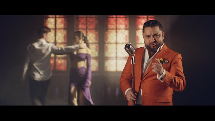 Cristi Nuca - Iubeste, iubeste-ma | Official Video