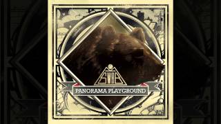 Swab / Postyr Project - Breath Swab remix