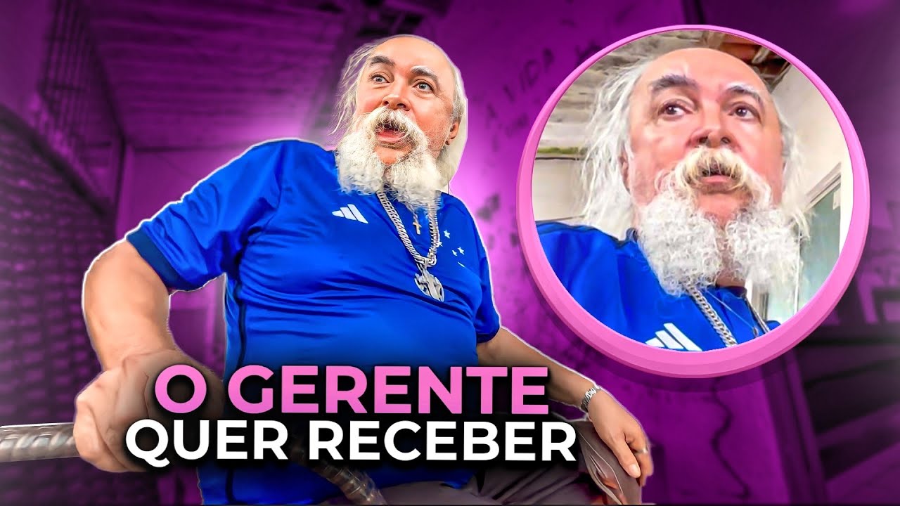 O GERENTE DO MOTEL LIGOU PERGUNTANDO SE O MOTOQUEIRO LEVOU A CANTA | LUIZ DO SOM