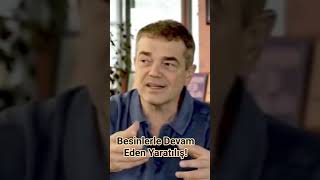 Besinlerle Devam Eden Yaratılış! #shortvideo #kuran #psikoloji #felsefe #yaratılış #evrim