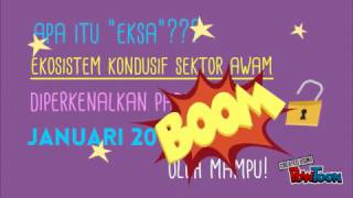 MONTAJ EKSA ZON CHERAS
