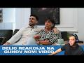 Delic reaguje na Guhov novi video - Dao je mami rolex!