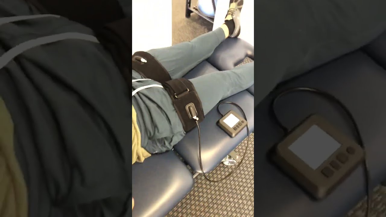 BFR Squats