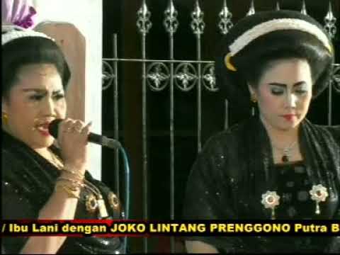 WANTIKA - YAHYA - KELINCI UCUL   IRENG2