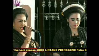 WANTIKA - YAHYA - KELINCI UCUL   IRENG2