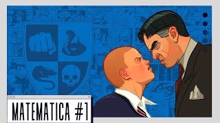 MATEMATICAS #1 - Bully Scholarship Edition - Clase De Matematicas #1 - PC 2022 screenshot 1
