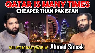 Does Dollar Earning Beat Pakistan Inflation? | Adil Jatt Podcast
