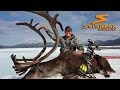 An Alaskan Adventure - Alaskan Caribou and Wolf Hunt - Switchback Outdoors