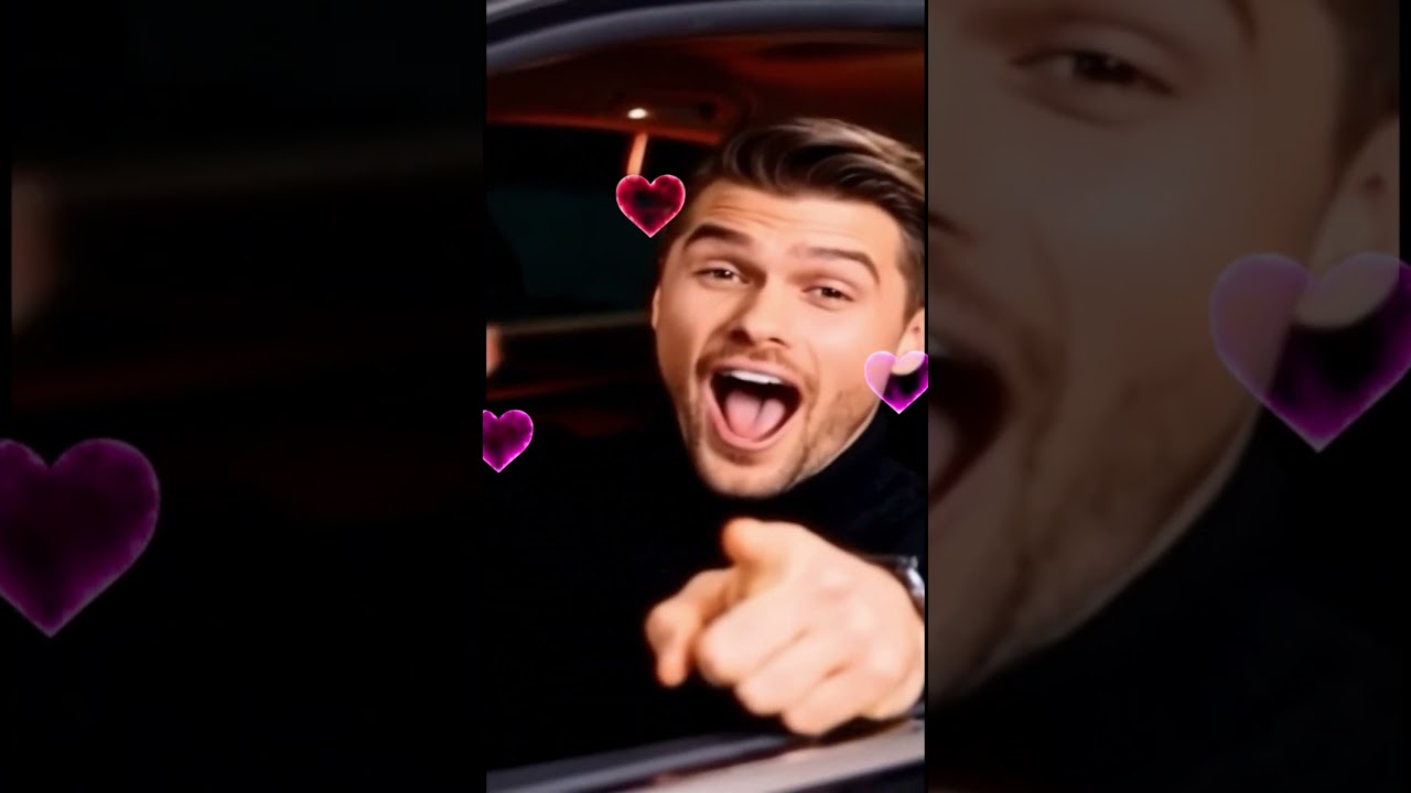 💕AI Love You 💕💕Я люблю Ты 💕- DJ Heinz #love - YouTube