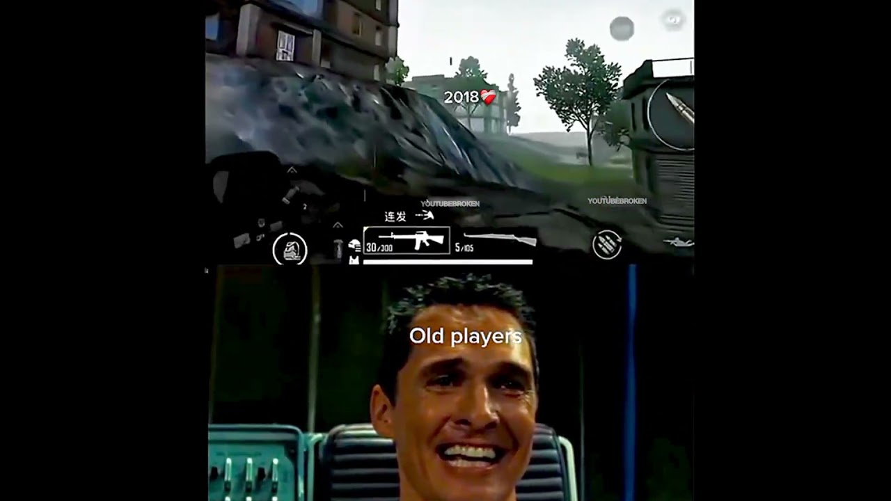 Golden era of pubg ❤️‍🩹🥺 