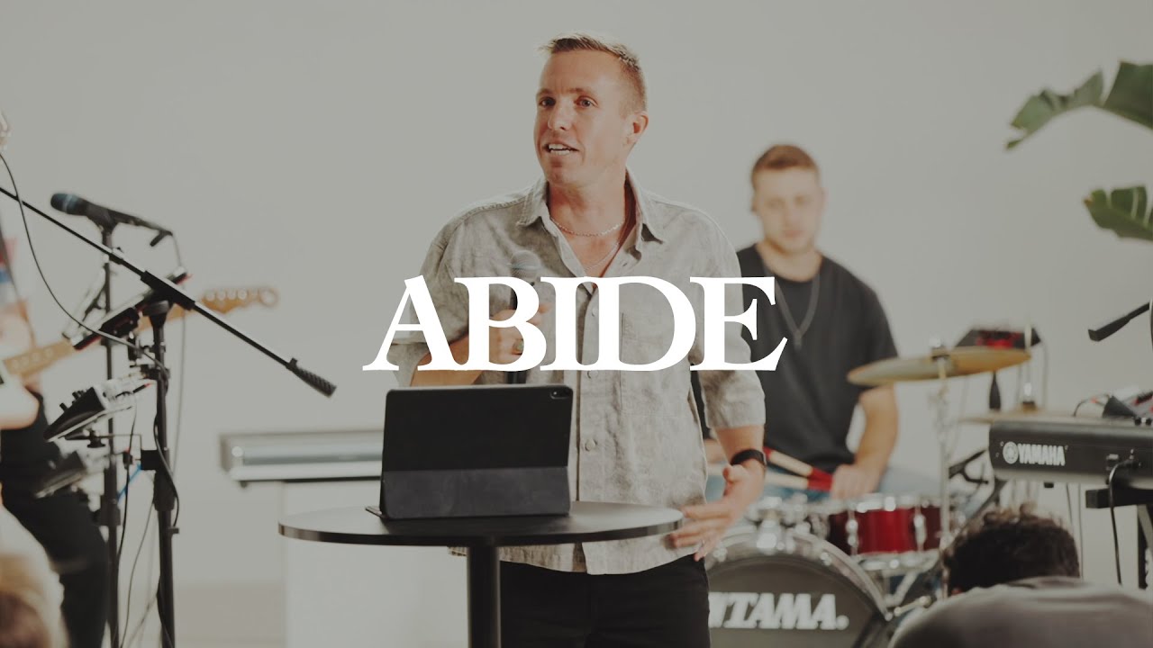 EVER DENVER | Abide | Trevor Lovingood