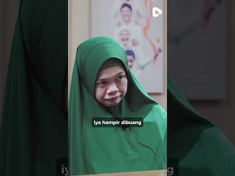 7. Pernah Ada Di Fase Benci sama Ayah