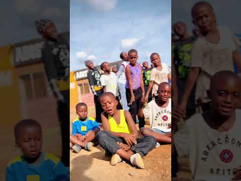 No Lsseus Afrobeats Music Makivtalentedkids