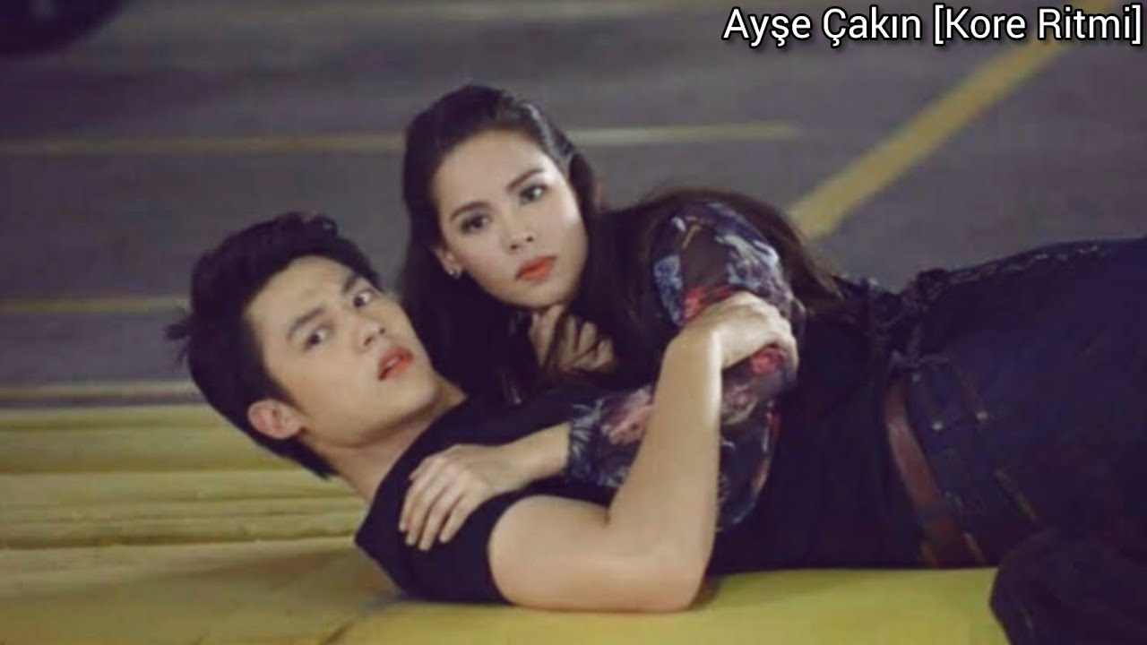 Tayland Klip ~ Kleun Cheewit ~ Değmez Ona Ağlamaya (Duygusal)