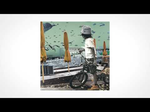 Marlon Craft - Most Days (Official Audio)