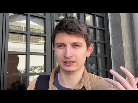 福青特蔬任務 德國朋友/麥菲力
