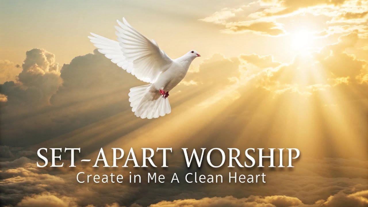 Dancing Into Restoration 🎷🙏 