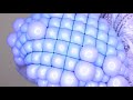 DIY GIANT MESH SLIME STRESS BALL! Super Cool Giant Stress Ball! Mp3 Song