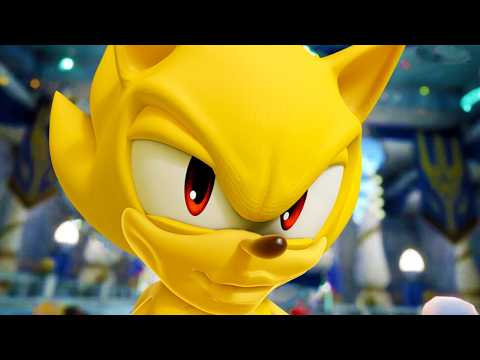 Looks like the Sonic 4 movie leaks were real
