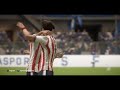 FIFA 18 Ivanovic