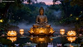 Download Lagu Unleash Your Inner Buddha: 528 Hz DNA Healing Music for Deep Regeneration MP3 Download Lagu Unleash Your Inner Buddha: 528 Hz DNA Healing Music for Deep Regeneration MP3