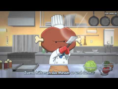 Amagi Brilliant Park