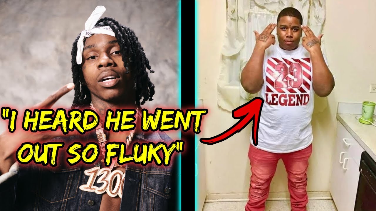 Chicago Drill Lyrics That Really Happened (Part 11) YouTube