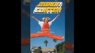 Download lagu AARON CARTER - Crush On You (1999) (RIP Aaron Carter) (HQ Audio)