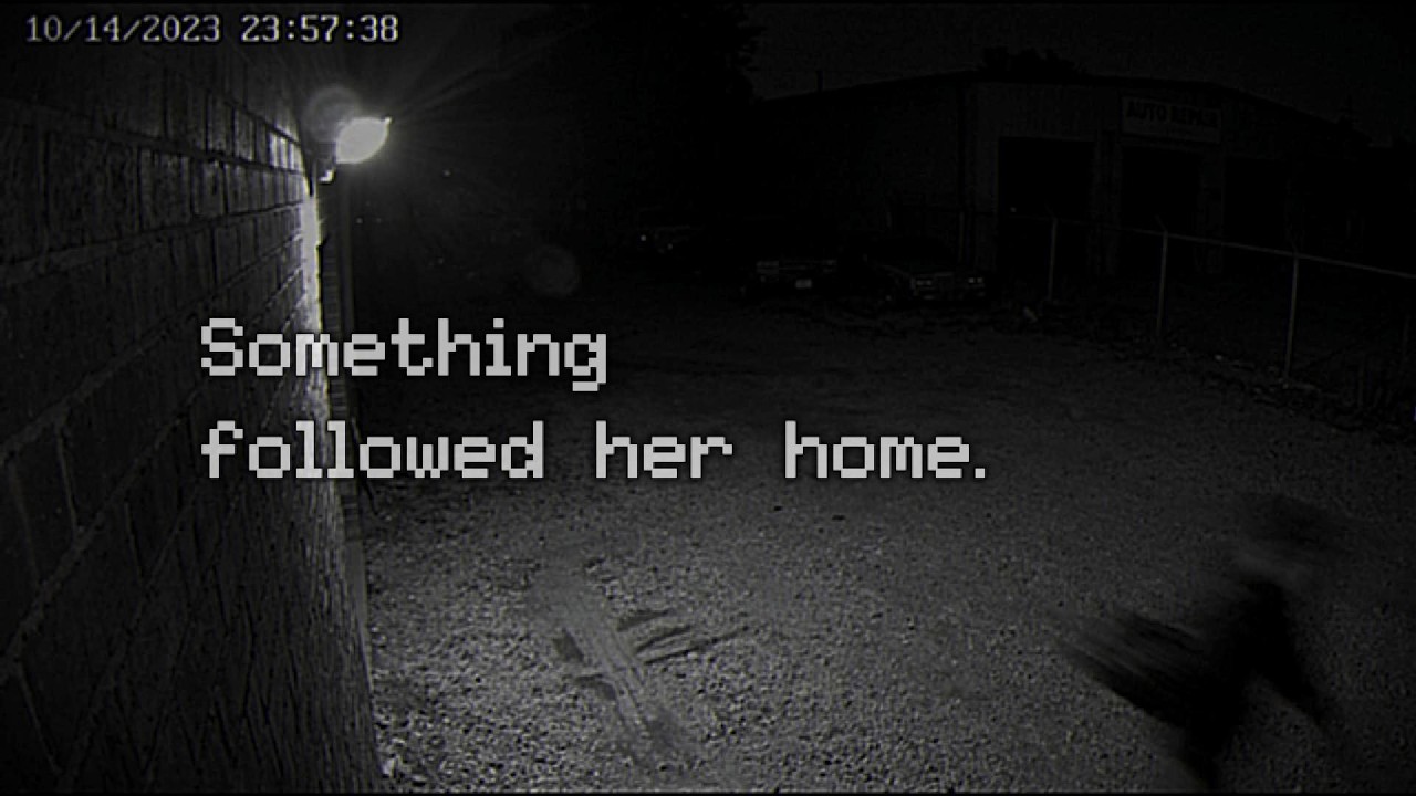 I Work Night Shift in a Small Town… I Heard Footsteps Following Me Home | True Horror Story